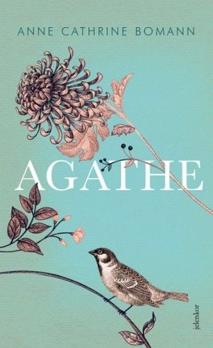 Agathe - Anne Cathrine Bomann | 