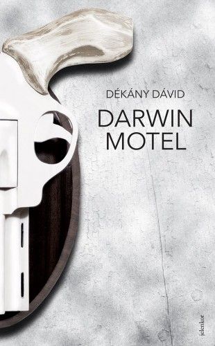 Darwin Motel - Dékány Dávid | 
