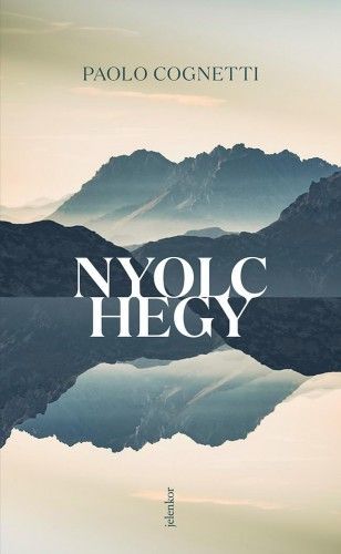 Nyolc hegy - Paolo Cognetti | 