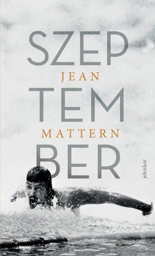 Szeptember - Jean Mattern | 