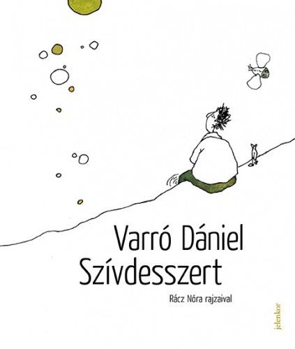 Szívdesszert - Varró Dániel | 
