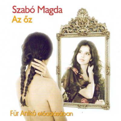 Az őz - Hangoskönyv - MP3 - Szabó Magda | 