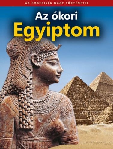 Az ókori Egyiptom -  pdf epub 