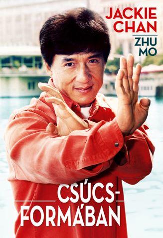 Csúcsformában - Jackie Chan | 