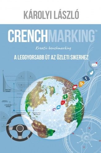 Crenchmarking - Károlyi László | 