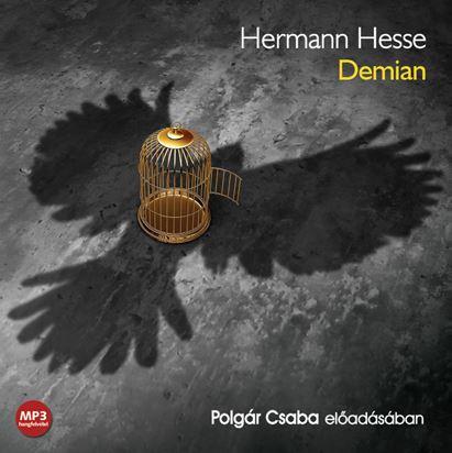 Demian - Hangoskönyv - Mp3 - Hermann Hesse | 