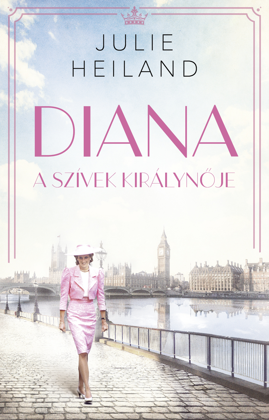 Diana, a szívek királynője