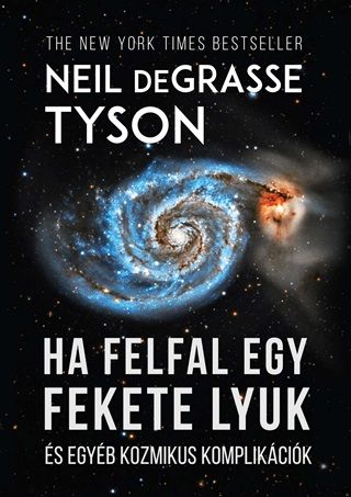 Ha felfal egy fekete lyuk - Neil deGrasse Tyson | 