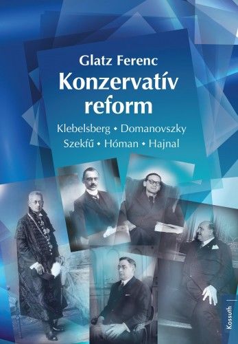 Konzervatív reform - Glatz Ferenc | 