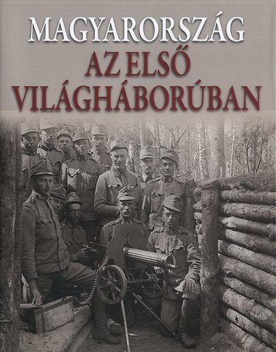 Magyarország az első világháborúban