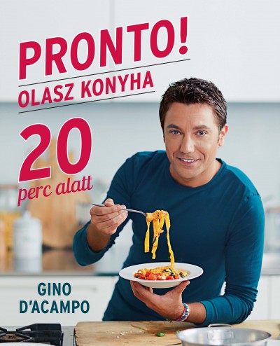 Pdf Magyar Letoltes Pronto Olasz Konyha 20 Perc Alatt
