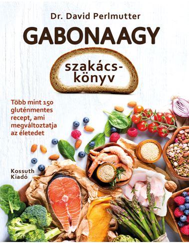 Gabonaagy szakácskönyv