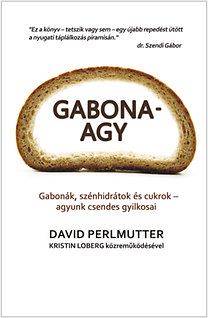 Gabonaagy - David Perlmutter | 
