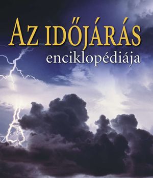 Az időjárás enciklopédiája