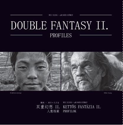 Double fantasy II. - Kettős fantázia II. - Profiles - Profilok