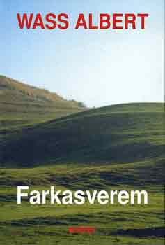 Farkasverem - Wass Albert pdf epub 