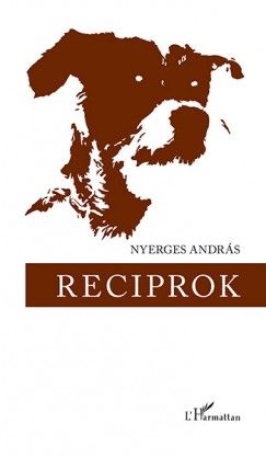 Reciprok - Nyerges András | 