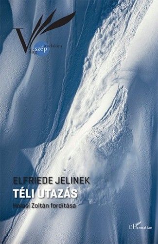 Téli utazás - Elfriede Jelinek pdf epub 