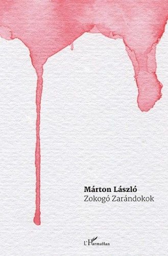 Zokogó Zarándokok - Márton László | 