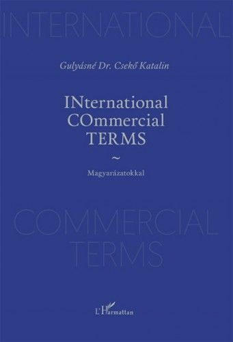 INternational COmmercial TERMS
