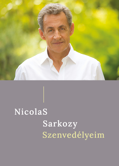Szenvedélyeim