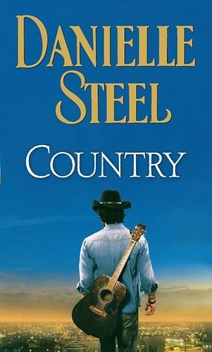 Country - Danielle Steel | 