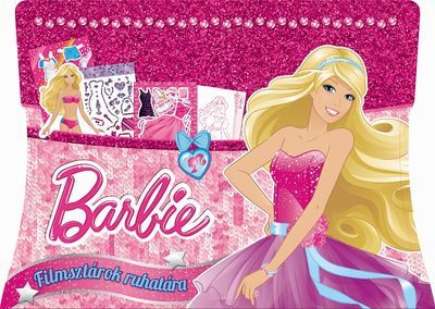 Barbie - Filmsztárok ruhatára