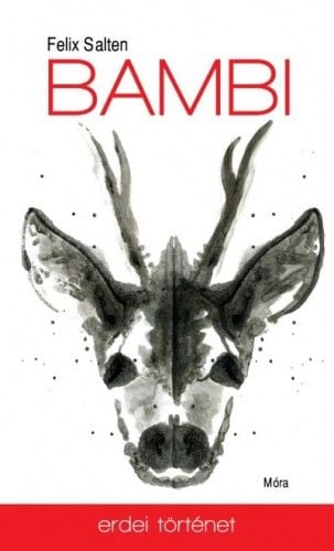 Bambi-Erdei Történet - Felix Salten | 