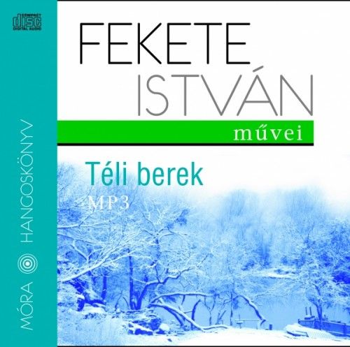 Téli berek - Hangoskönyv