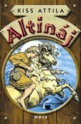 Altináj - Kiss Attila | 