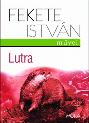 Lutra - Fekete István | 