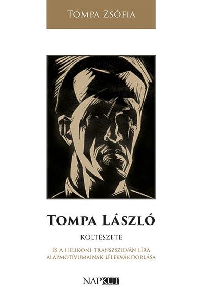 Tompa László költészete