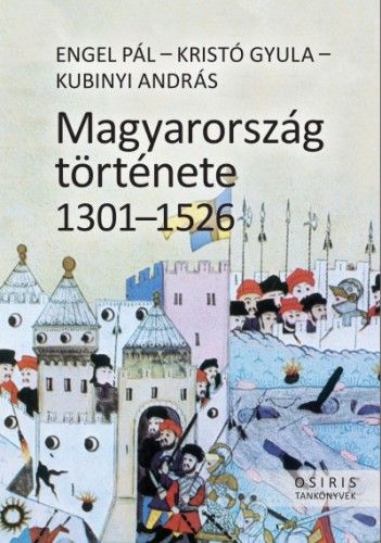 Magyarország története 1301-1526