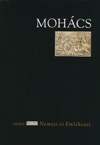 Mohács - B. Szabó János pdf epub 