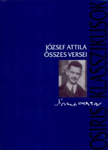 József Attila Összes Versei