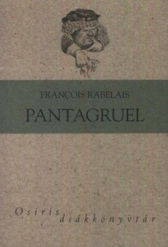 Pantagruel - Francois Rabelais | 