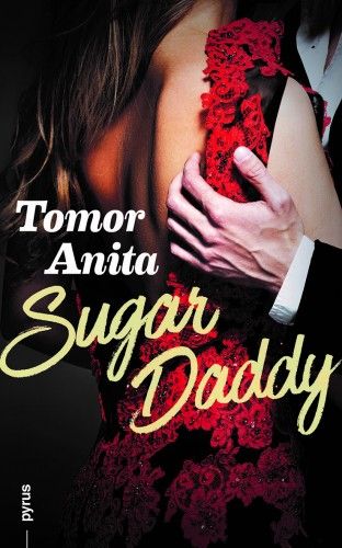 Sugar Daddy - Tomor Anita | 
