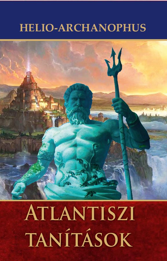 Atlantiszi tanítások 