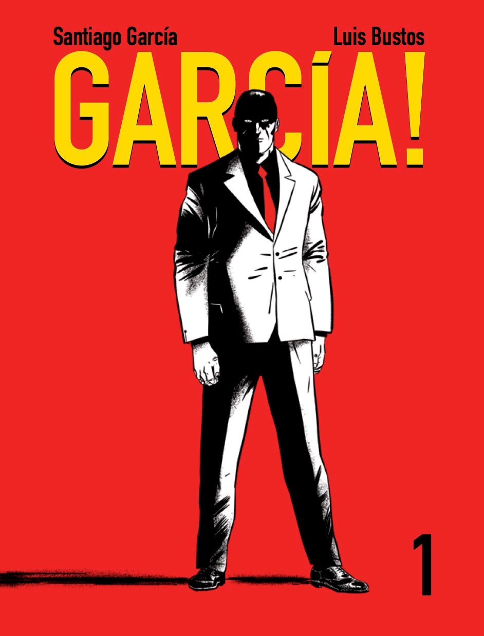García! 1.