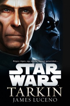 Star Wars - Tarkin - James Luceno | 