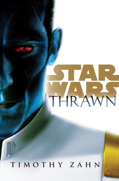 Star Wars - Thrawn - Timothy Zahn | 