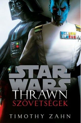 Star Wars - Thrawn: Szővetségek