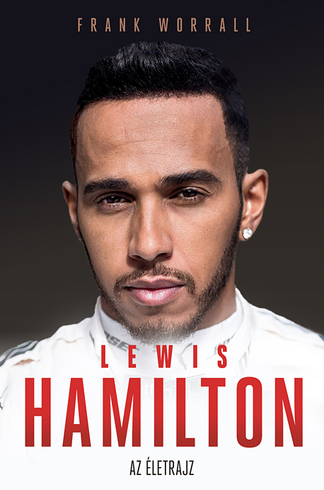 Lewis Hamilton E-KÖNYV