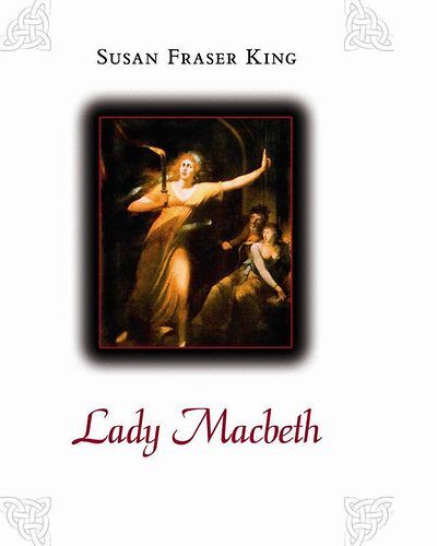 Lady Macbeth - Susan Fraser King pdf epub 