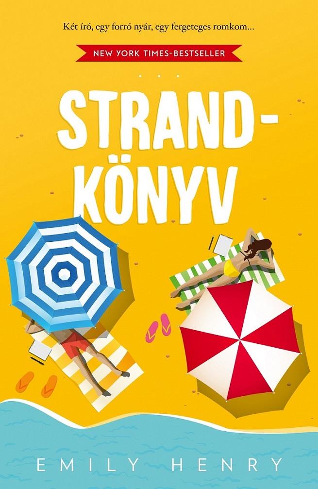 Strandkönyv E-KÖNYV