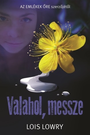 Valahol, messze E-KÖNYV