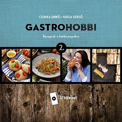 GastroHobbi 2.
