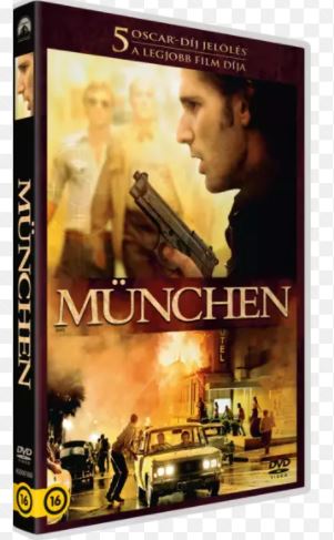 München - DVD