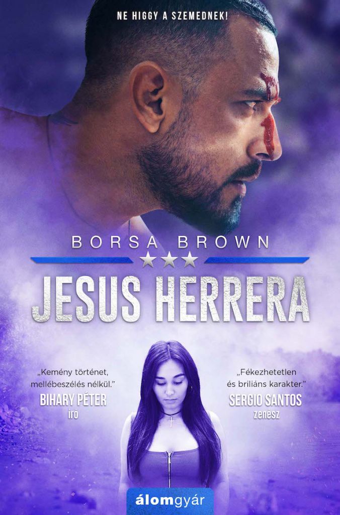 Borsa Brown - Jesus Herrera