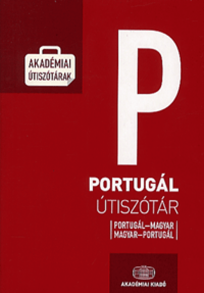 Portugál útiszótár